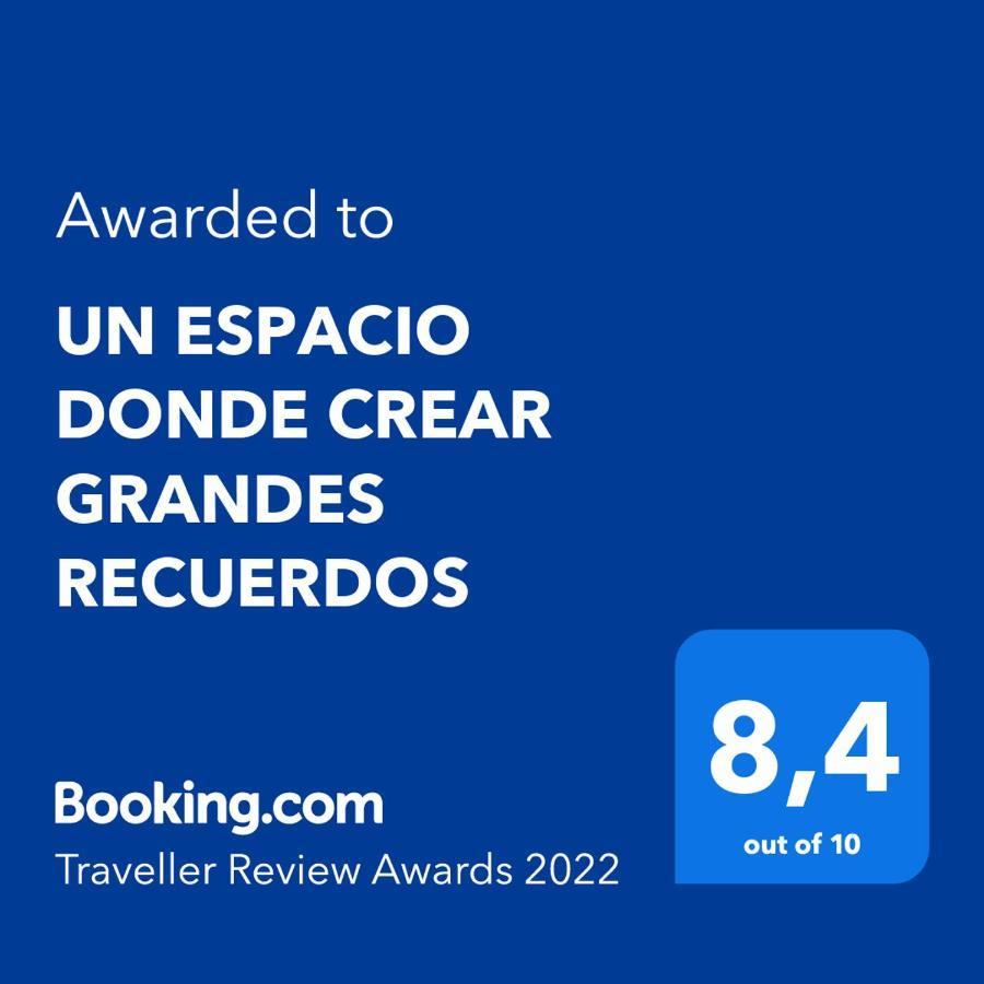 Un Espacio Donde Crear Grandes Recuerdos Calella Extérieur photo