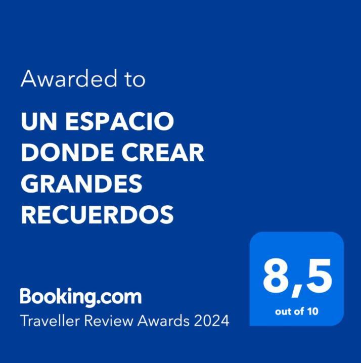 Un Espacio Donde Crear Grandes Recuerdos Calella Extérieur photo