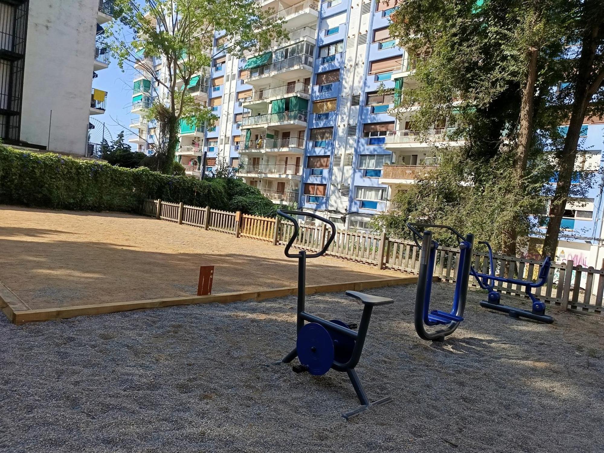 Un Espacio Donde Crear Grandes Recuerdos Calella Extérieur photo