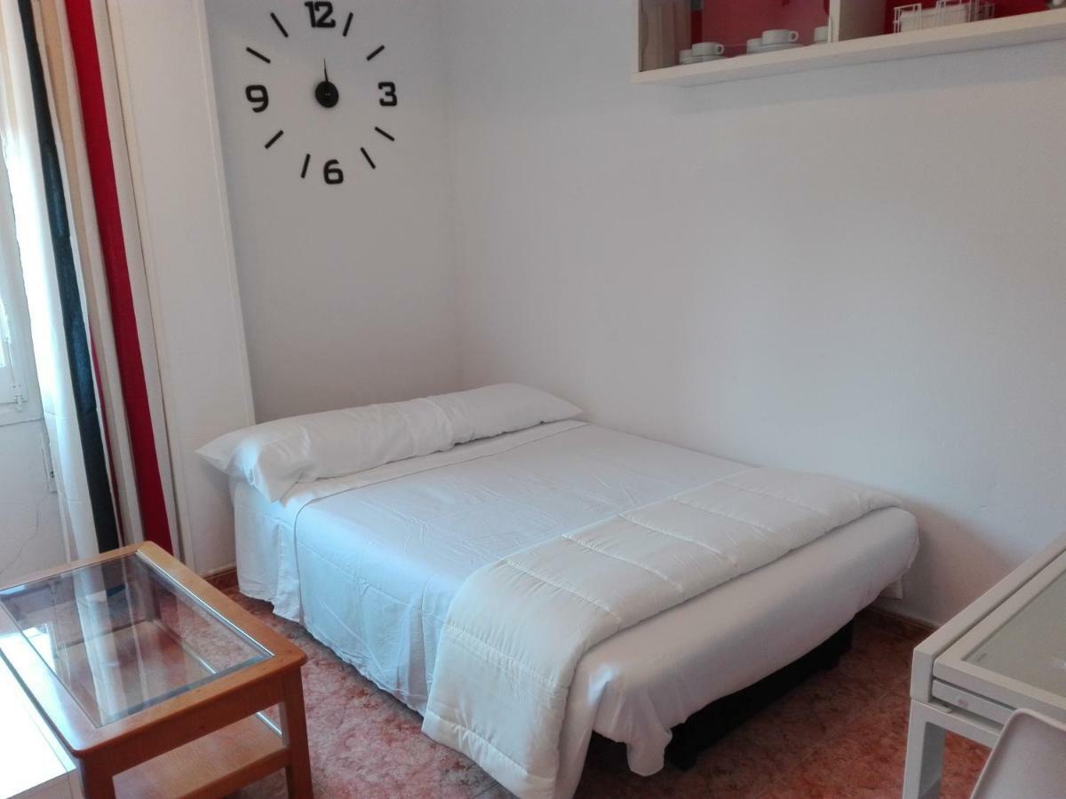 Un Espacio Donde Crear Grandes Recuerdos Calella Extérieur photo