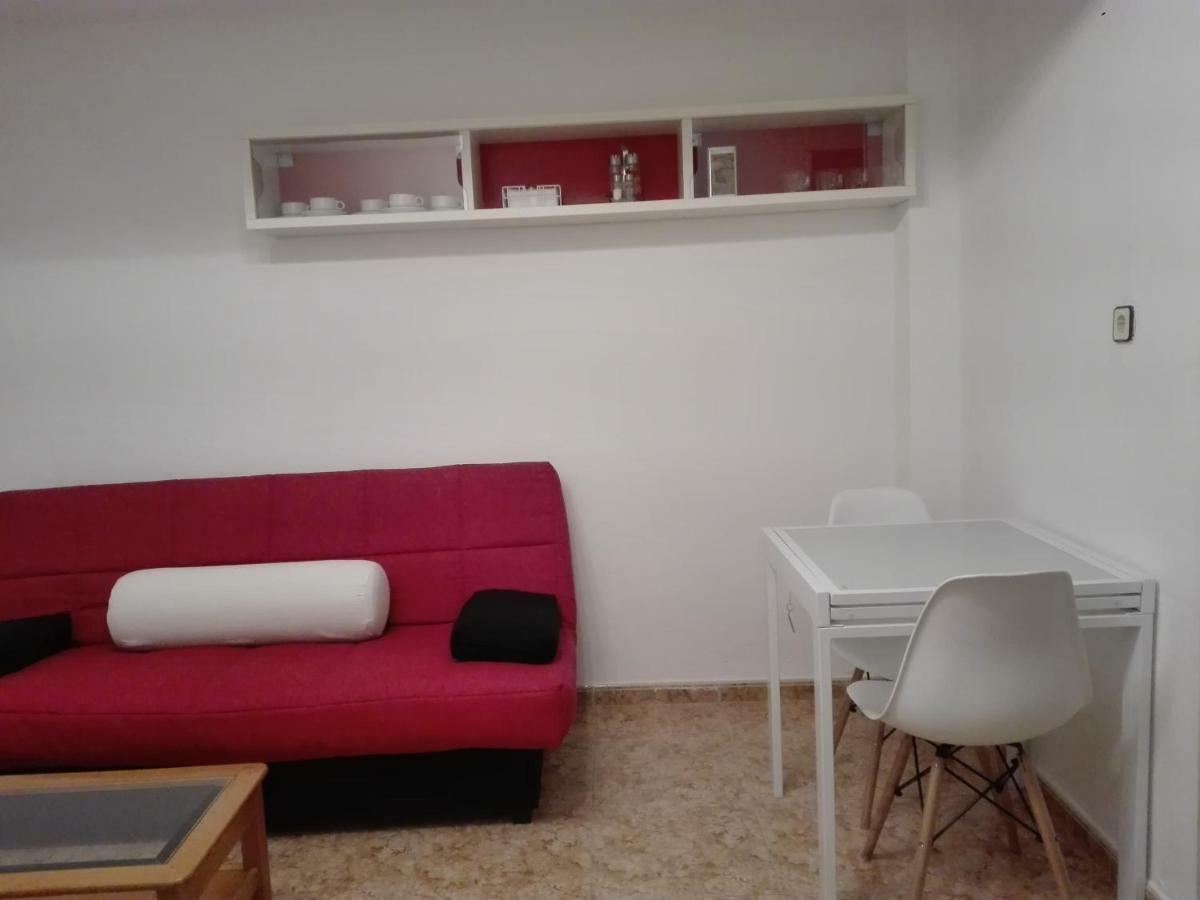 Un Espacio Donde Crear Grandes Recuerdos Calella Extérieur photo