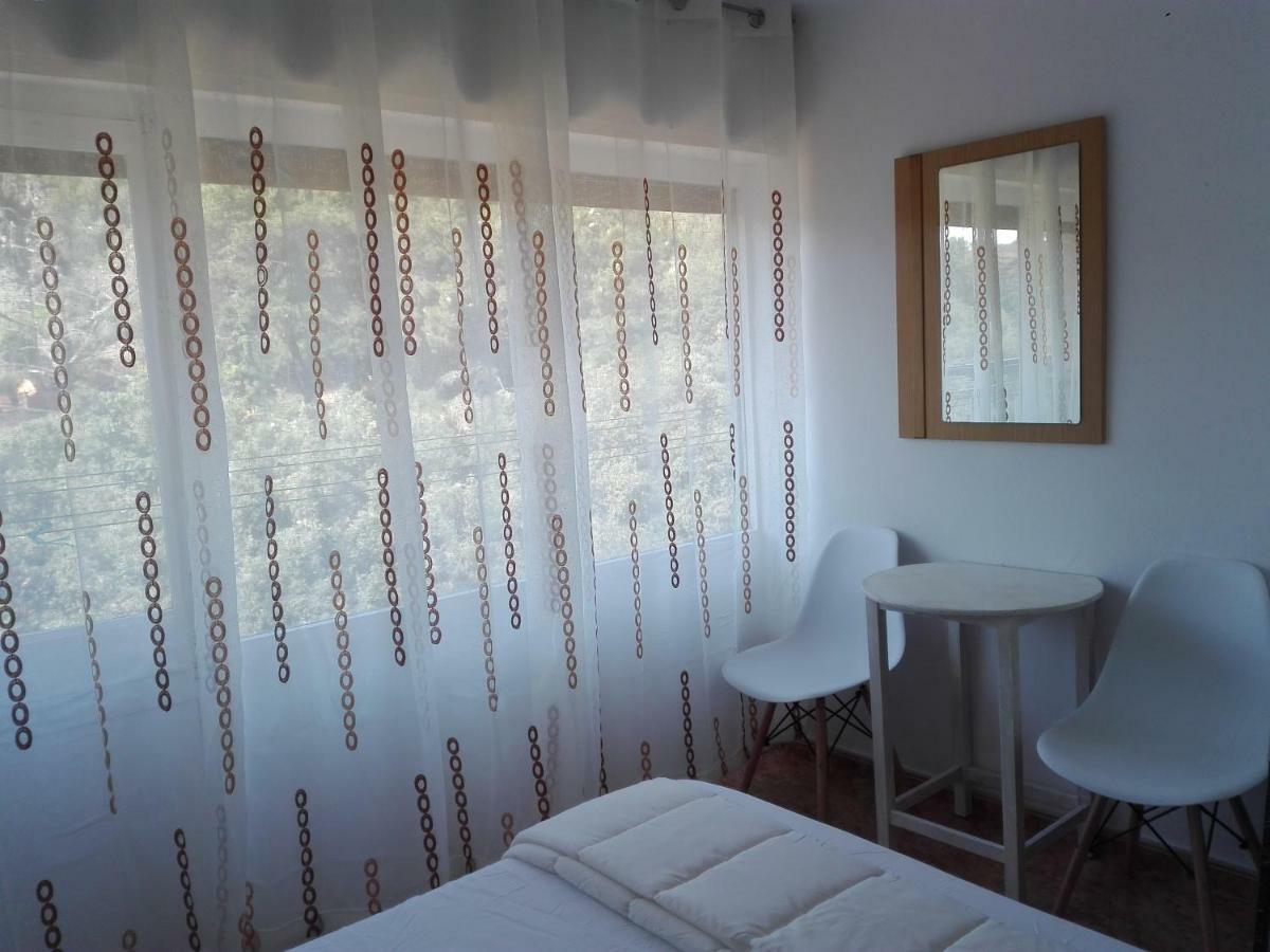 Un Espacio Donde Crear Grandes Recuerdos Calella Extérieur photo