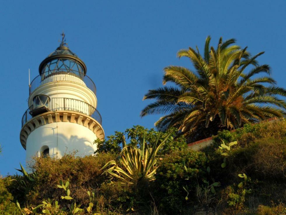 Un Espacio Donde Crear Grandes Recuerdos Calella Extérieur photo