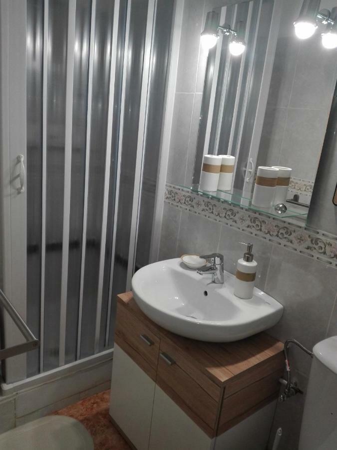 Un Espacio Donde Crear Grandes Recuerdos Calella Extérieur photo